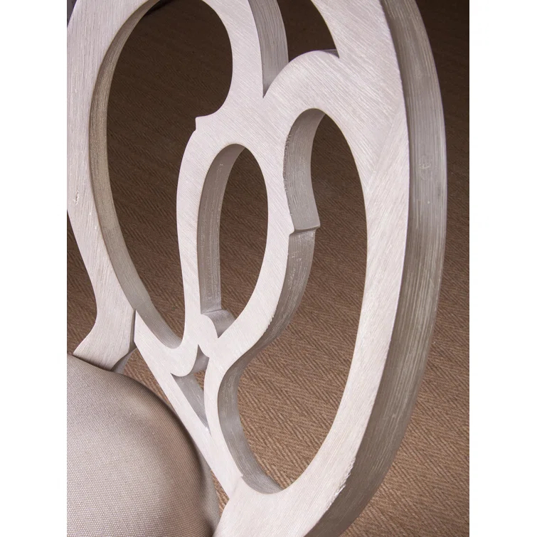 Cohesion Swivel Upholstered Counter Stool