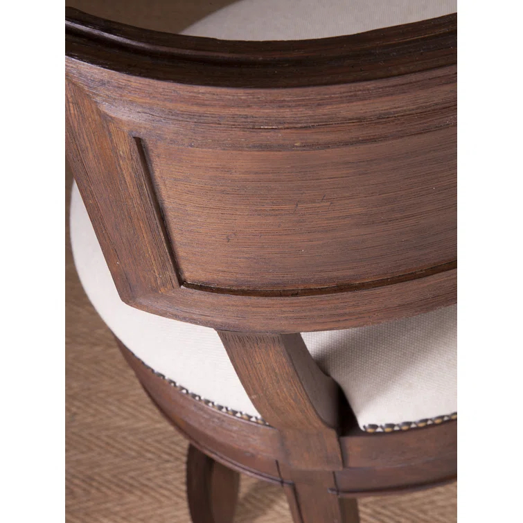 Cohesion Aperitif Swivel Counter Stool