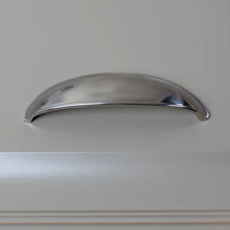 Classic 2 15/16" Center to Center Cup/Bin Pull