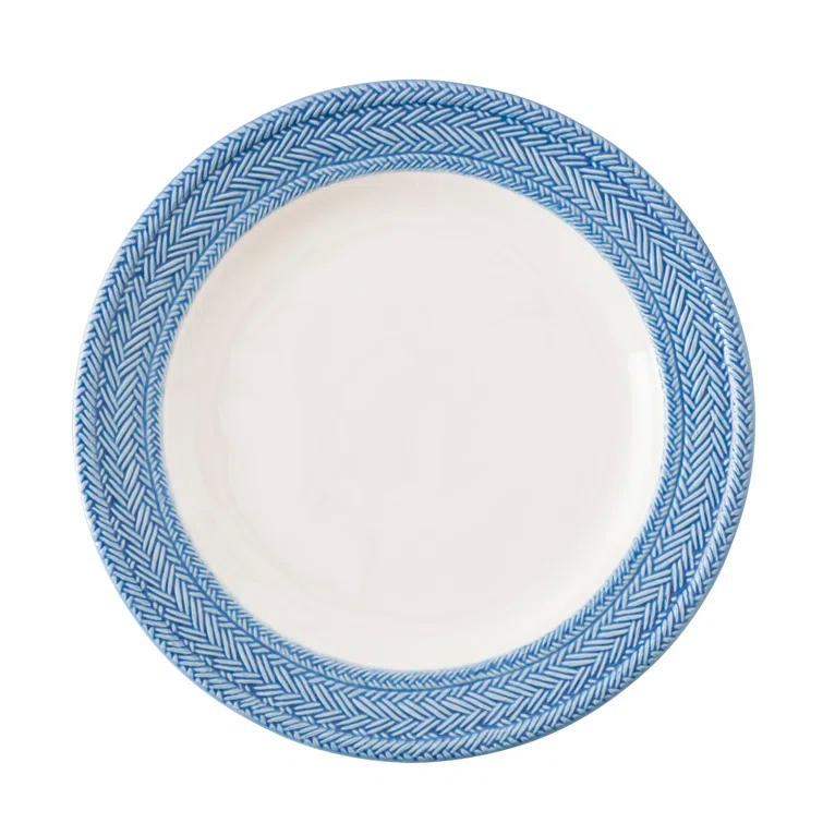 Juliska Le Panier Dinner Plate