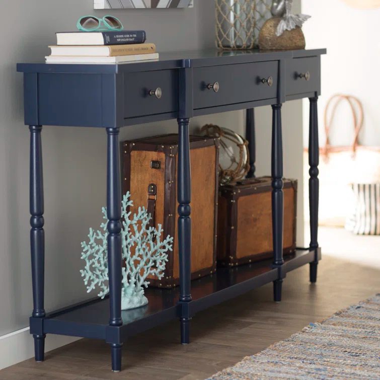 Beaumont 60'' Console Table