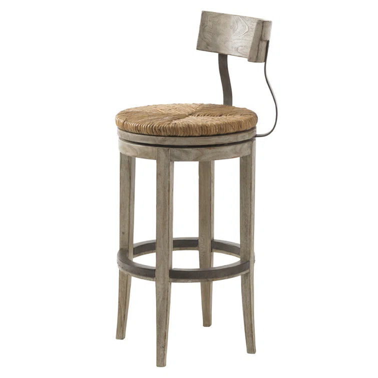 Lexington Twilight Bay Dalton Bar Stool