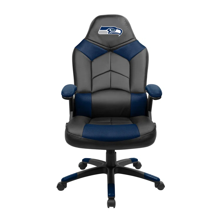 Fan Life NFL Oversized Gaming Chair