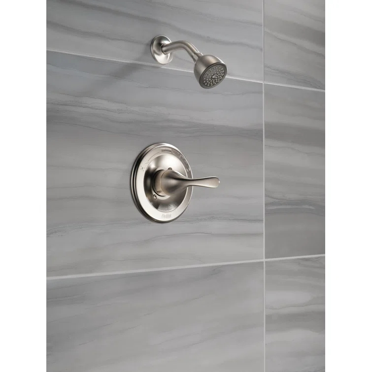Classic Single-Function Valve Trim Kit, Shower Handle Trim kit