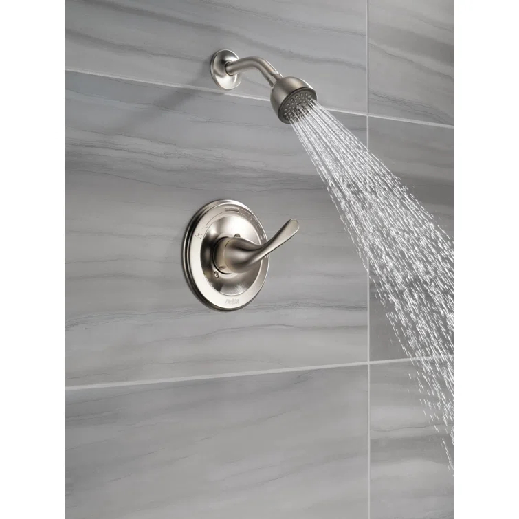 Classic Single-Function Valve Trim Kit, Shower Handle Trim kit