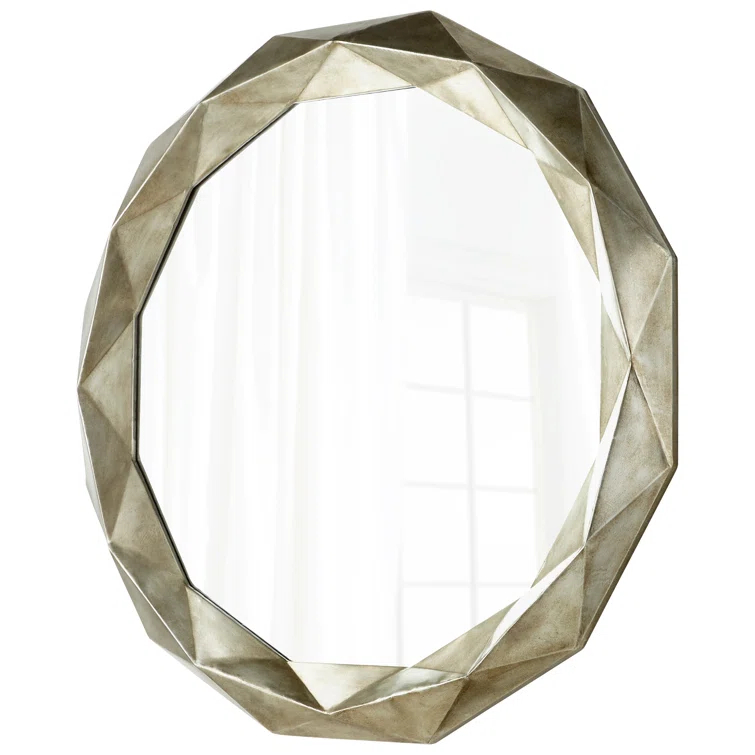 Cyan Design Sweet Flat Mirror