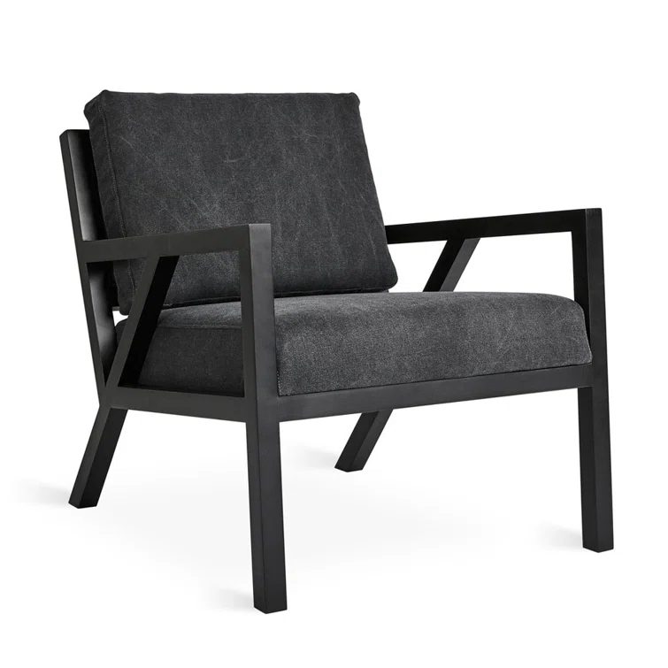 Truss Lounge Chair