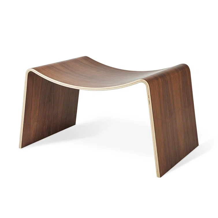 Wave Stool