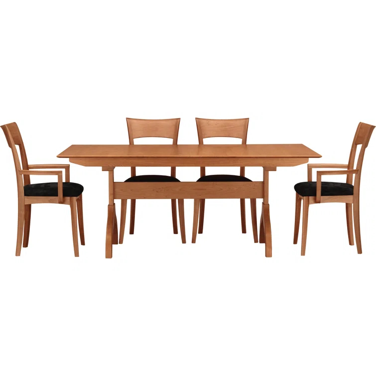 Sarah Four Leg Extension Table
