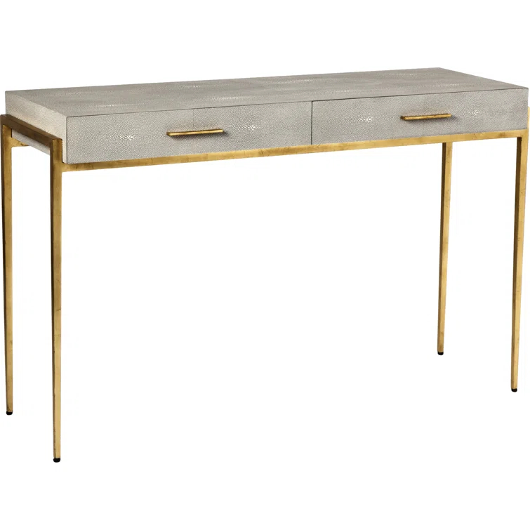 Interlude Morand 48'' Console Table