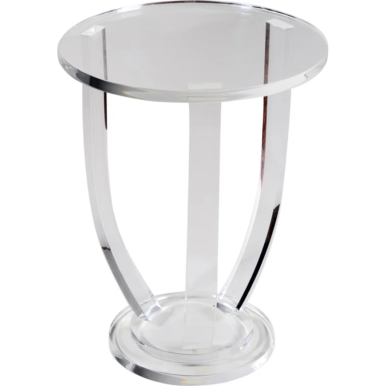 Lila End Table