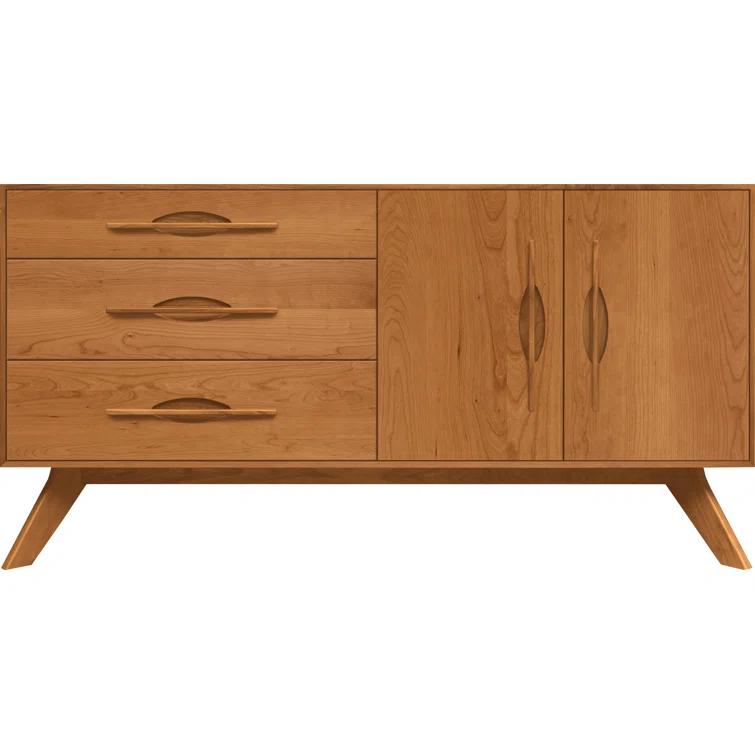 Audrey 66.13'' Sideboard