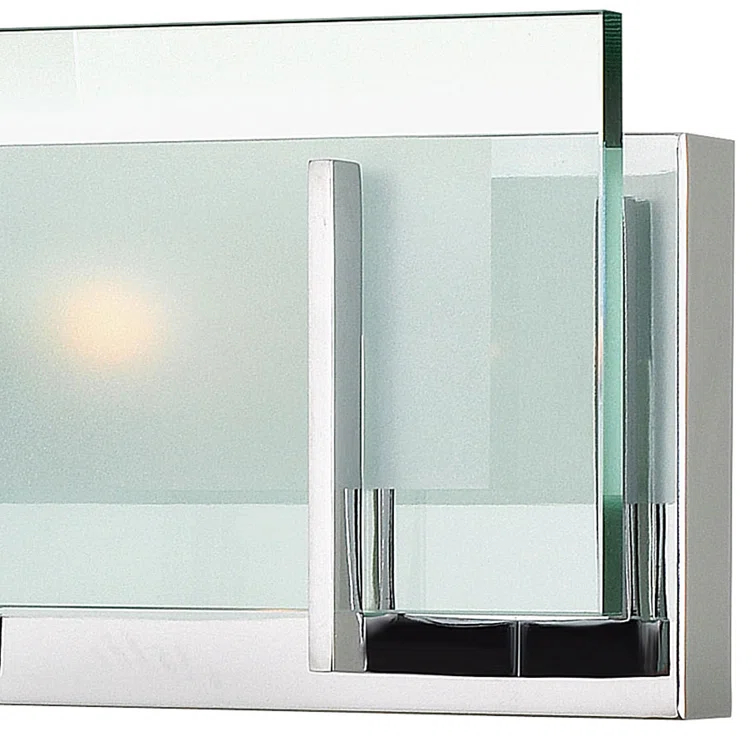 Latitude 6-Light Dimmable Bath Bar