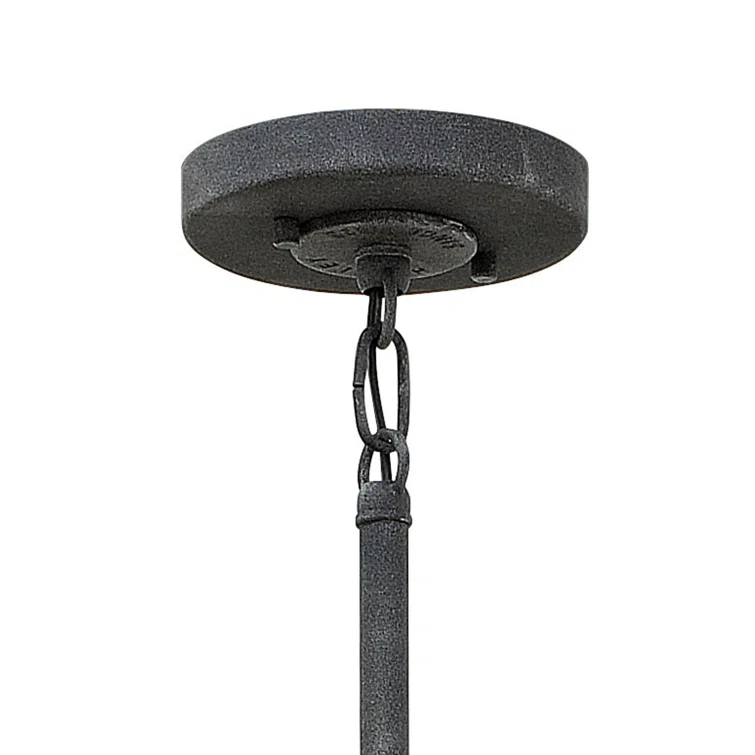 Rigby 1 - Light Single Cone Pendant