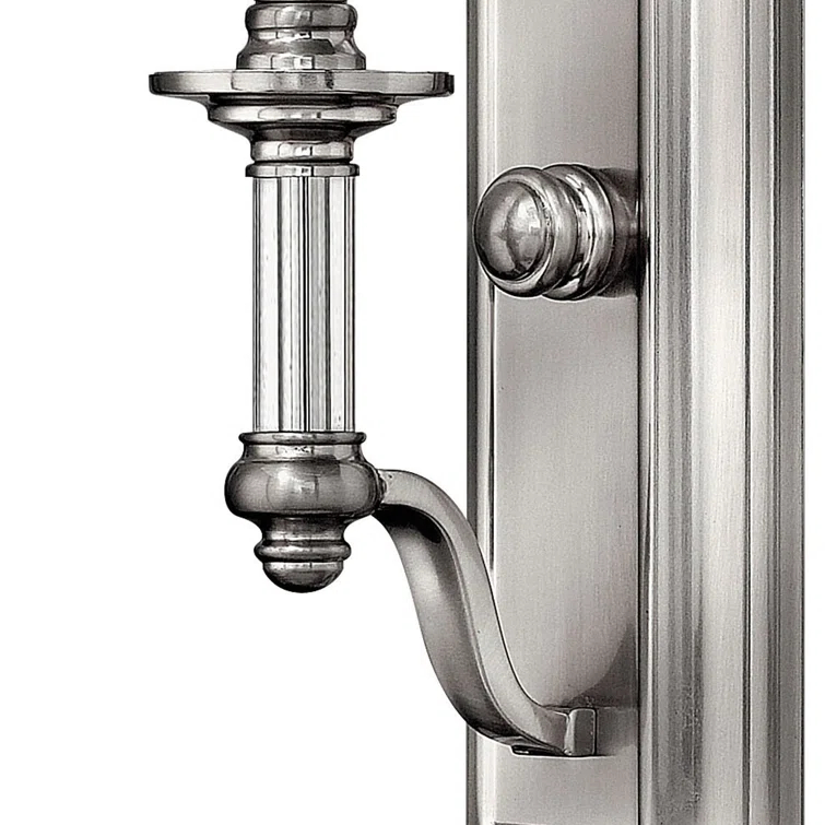 Sussex 1-Light Armed Sconce