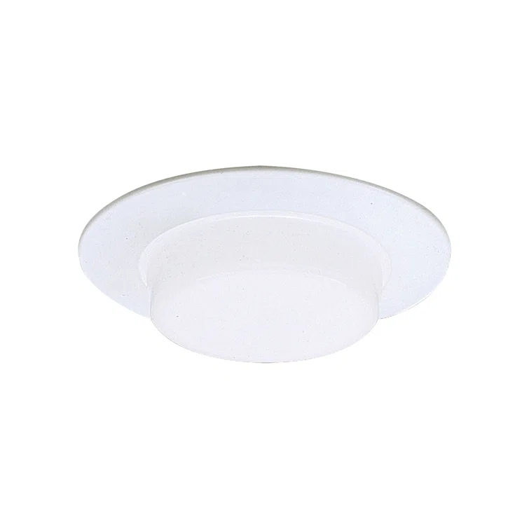 8'' Shower Recessed Trim