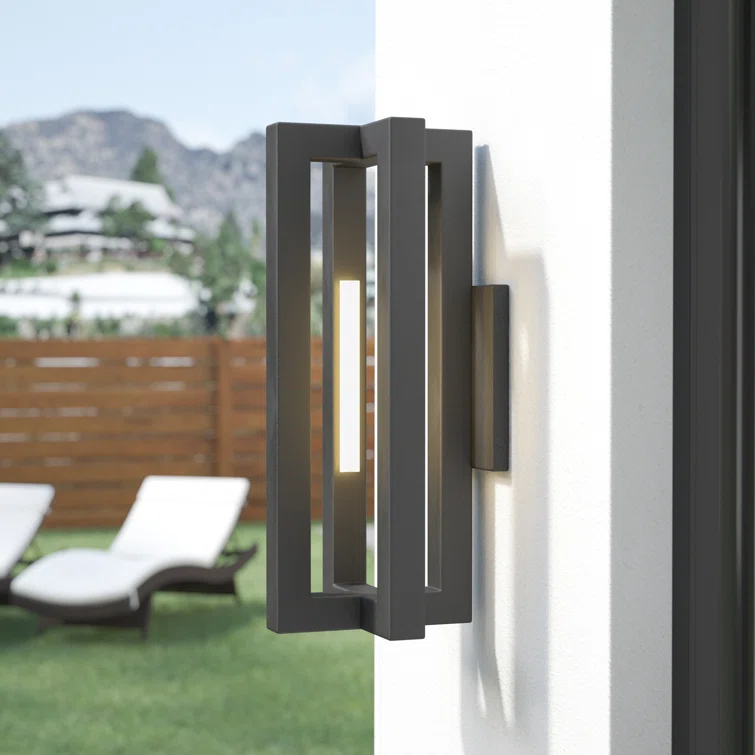 Kai LED Wall Light