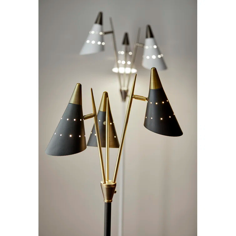 Boise 66'' Floor Lamp