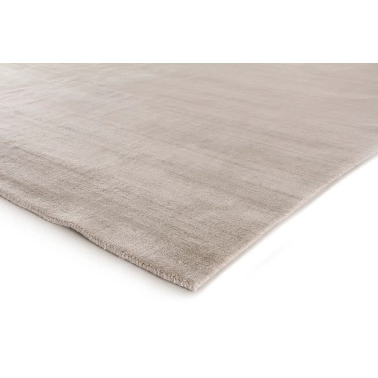 Sanctuary Dark Tan Area Rug