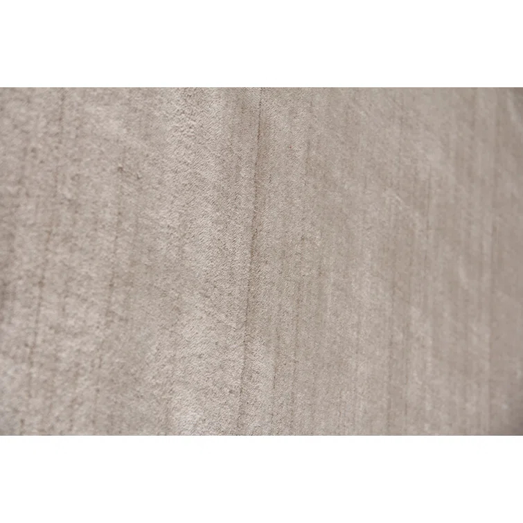 Sanctuary Dark Tan Area Rug