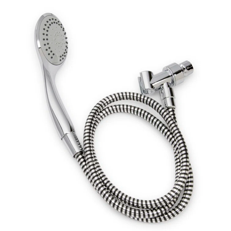 Stylewise Massage Handheld Shower Head