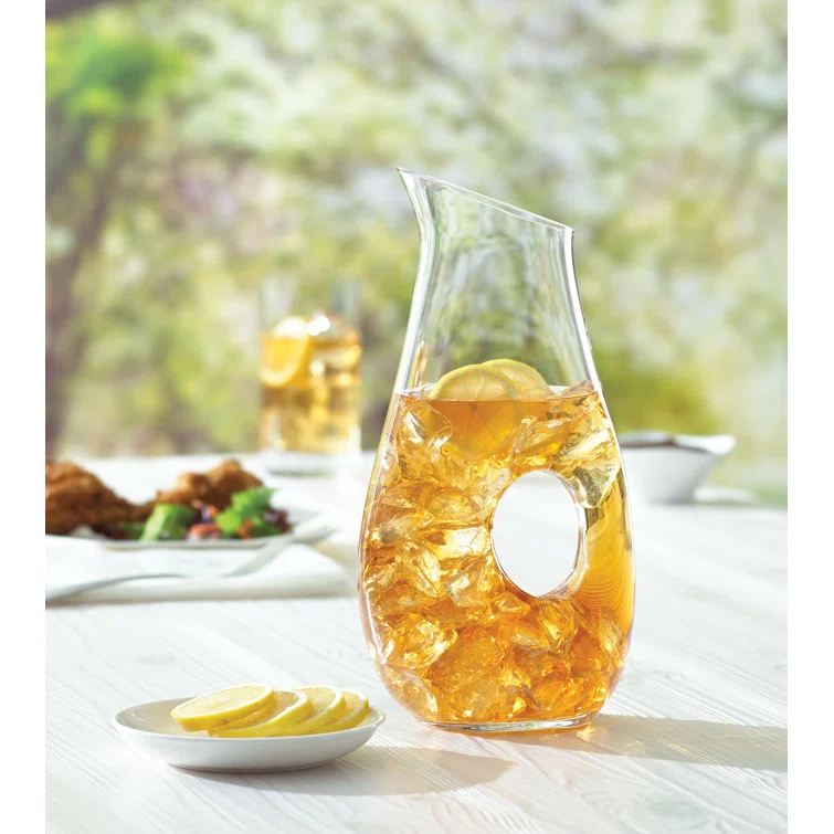 Lenox Tuscany Classics Pierced Pitcher
