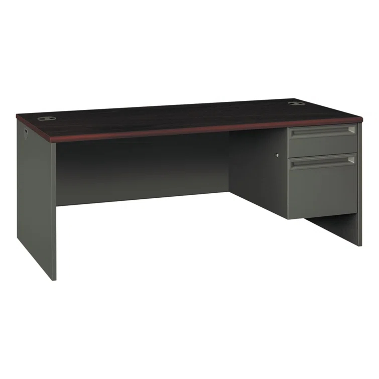 38000 Series Executive Desk
