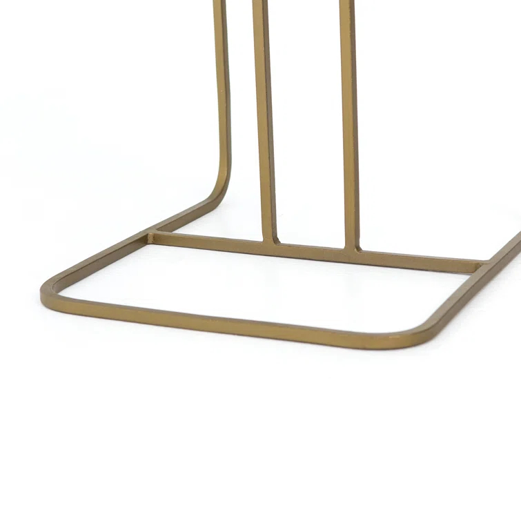 Audrey Marble C Table
