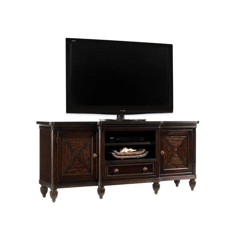 Tommy Bahama Home Royal Kahala Maui Media Console