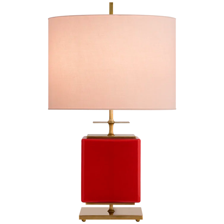 Beekman Table Lamp