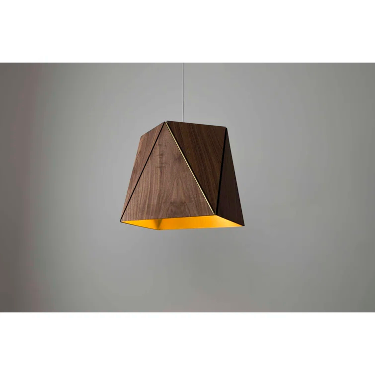 Calx Pendant