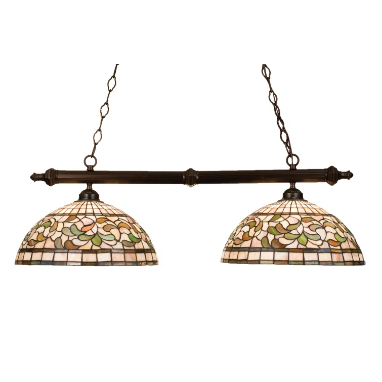 Tiffany 2 - Light Pendant