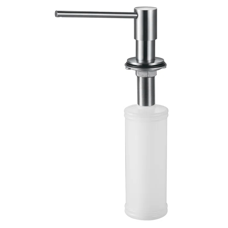 Soap Dispenser