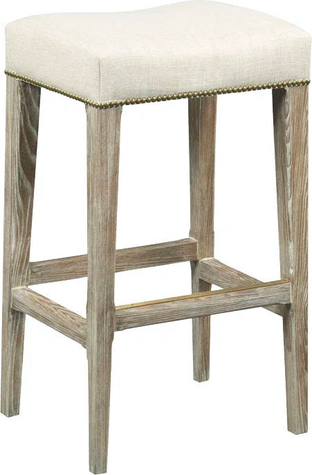 Vintage Bar & Counter Stool