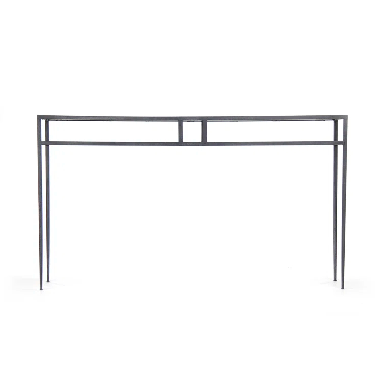 Zentique Balzac 63'' Console Table