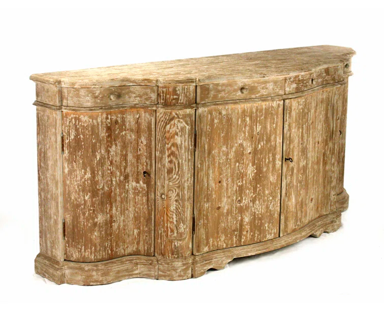 Zentique Marlon 79'' Sideboard