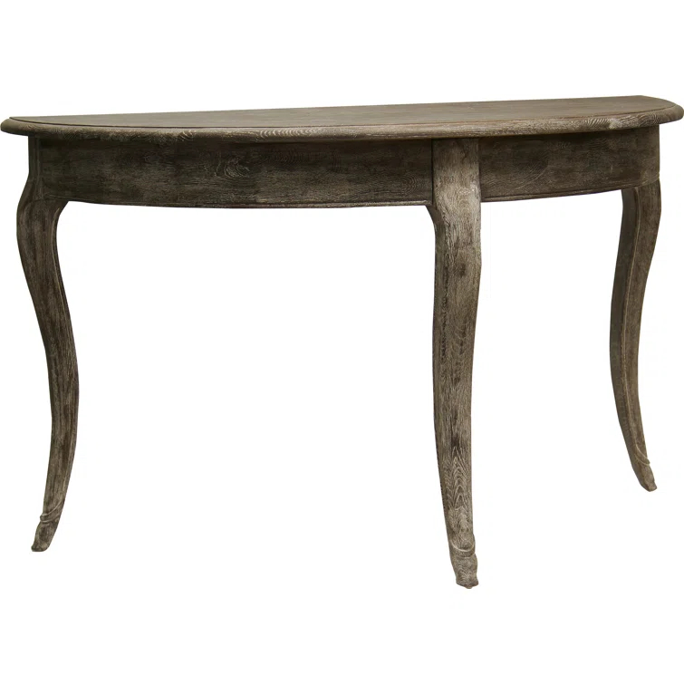 One Allium Way® Gracia 49'' Console Table