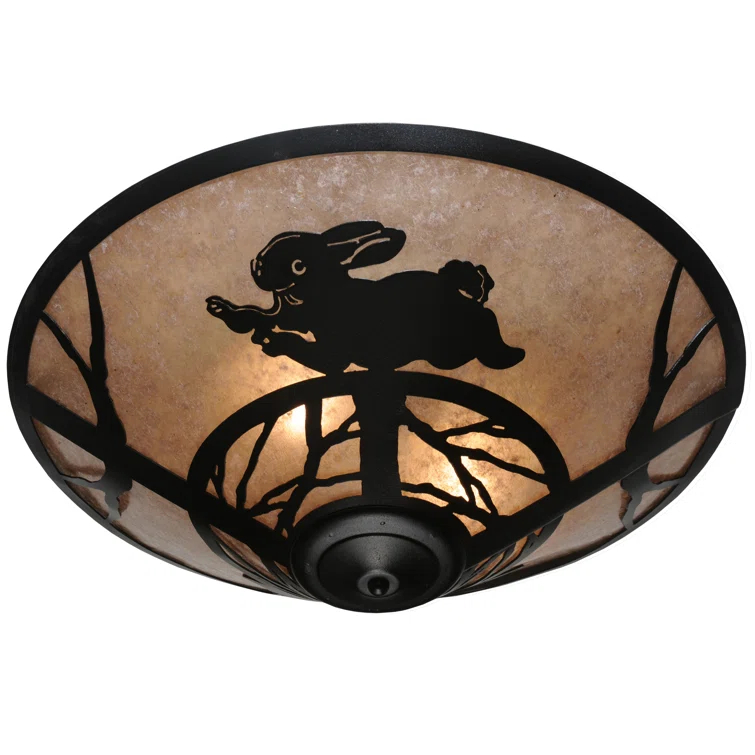 Flush Mount