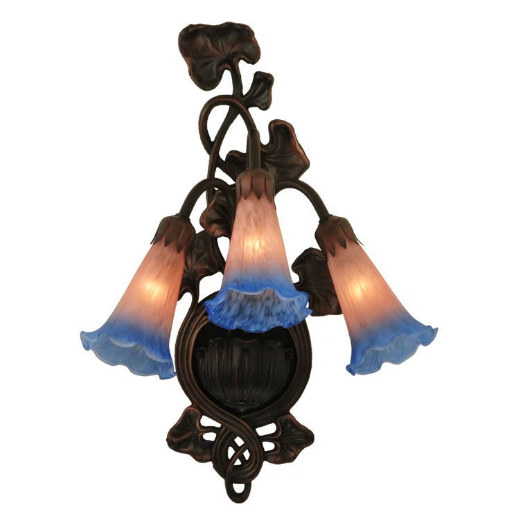 Armed Sconce