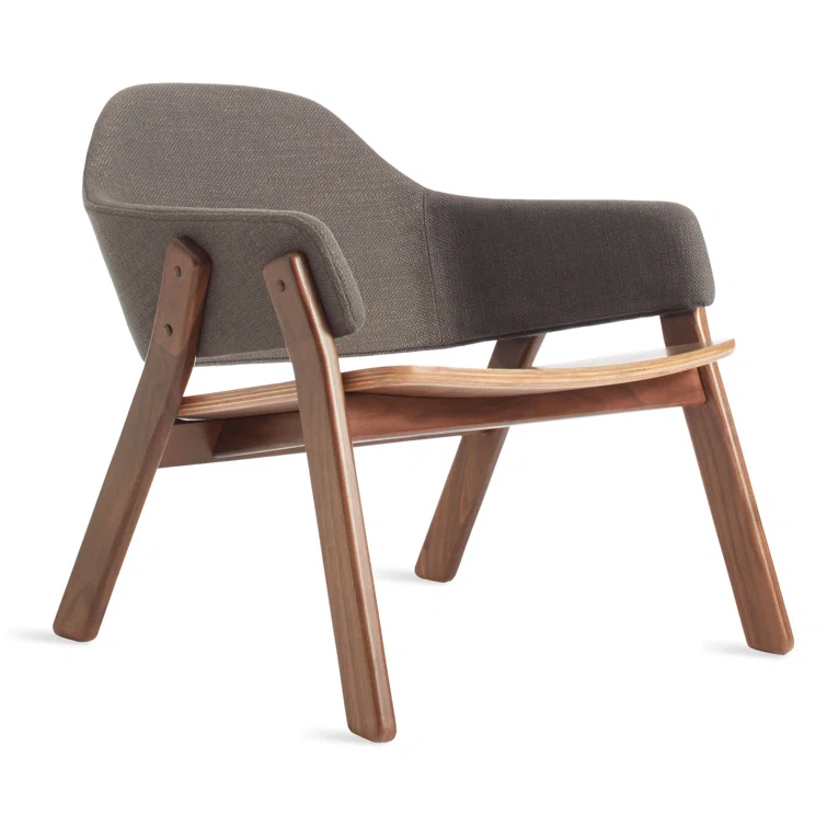 Clutch Upholstered Armchair