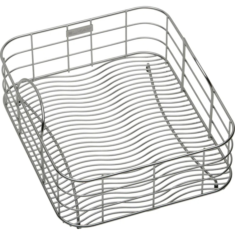 Rinse Basket