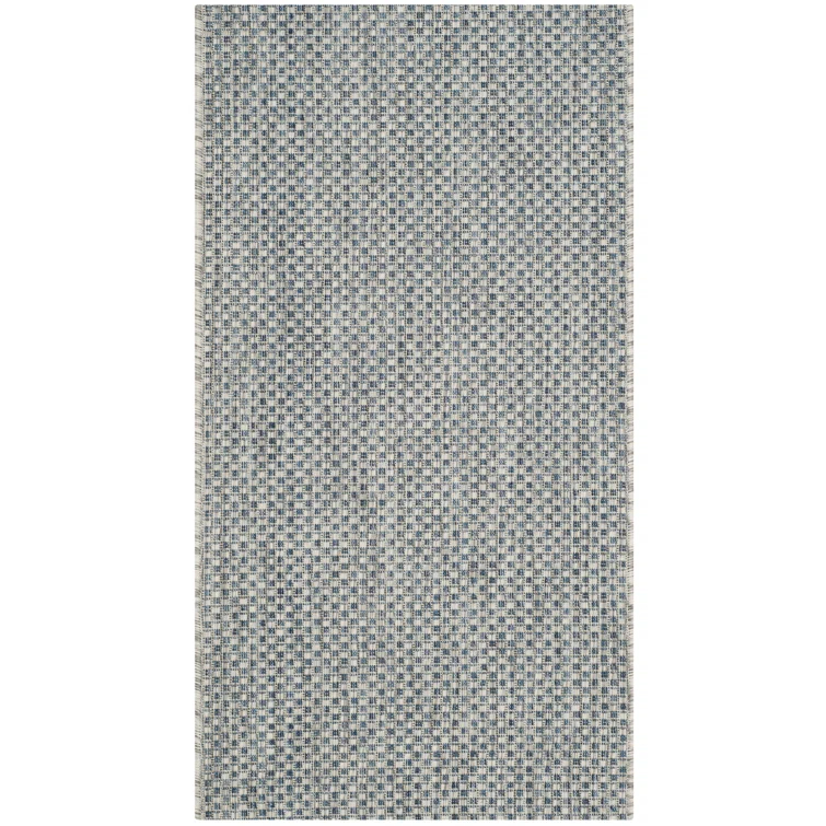 Herefordshire Performance Solid Color Rug