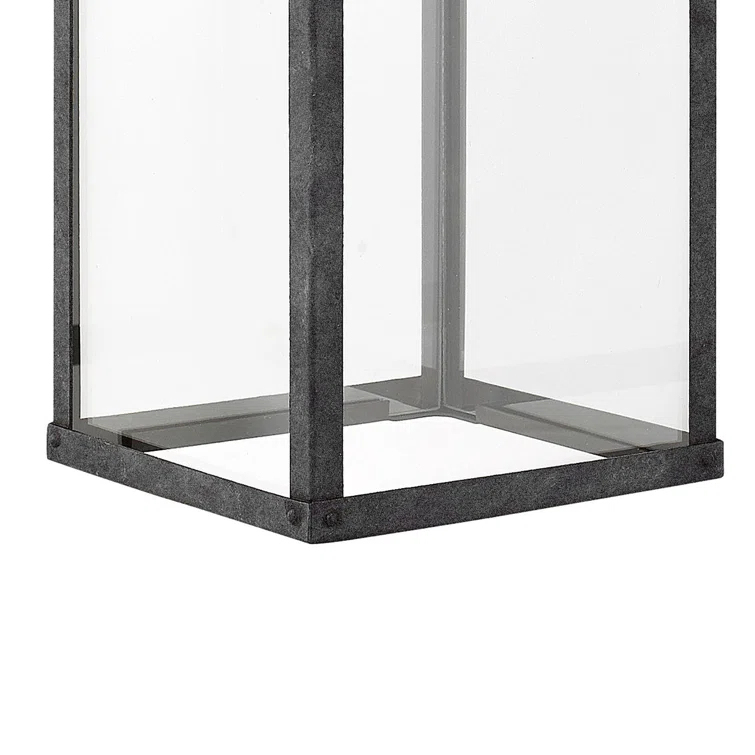 Porter Outdoor Wall Lantern By Lisa McDennon