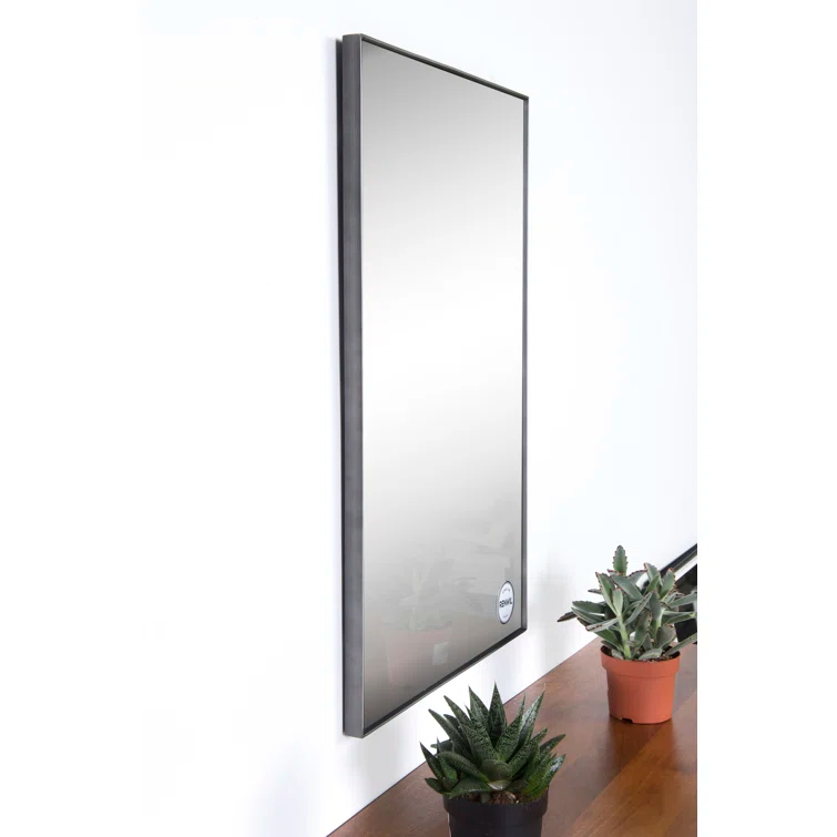 Renwil Vale Mirror, Rectangular