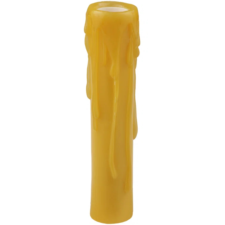 6'' H Polyresin Tabletop Votive Holder