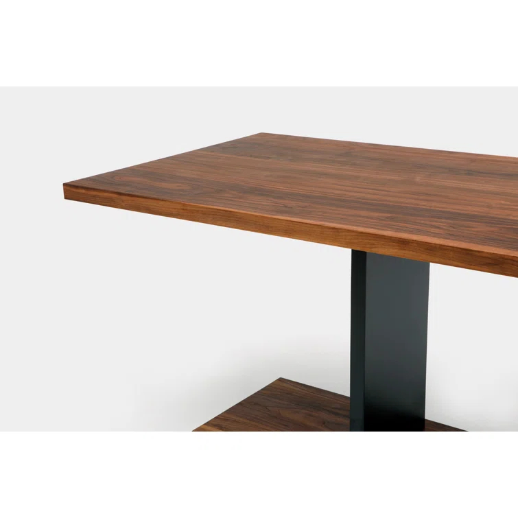 2020 Solid Wood Dining Table