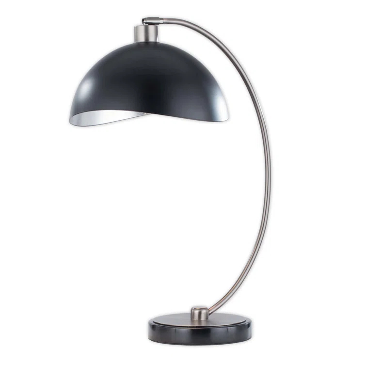 Luna Bella Bella 24" Dimmable Table Lamp