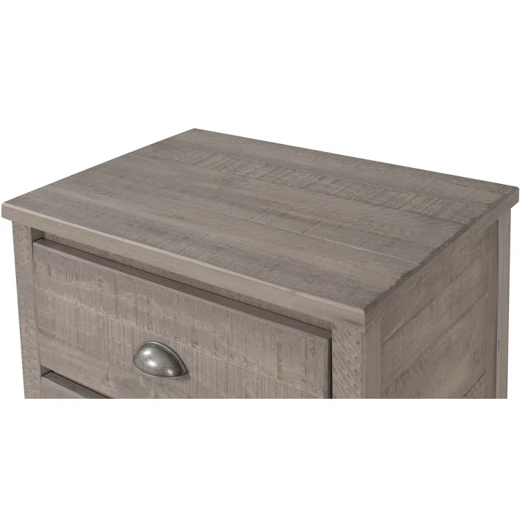 Baja 2 - Drawer Nightstand