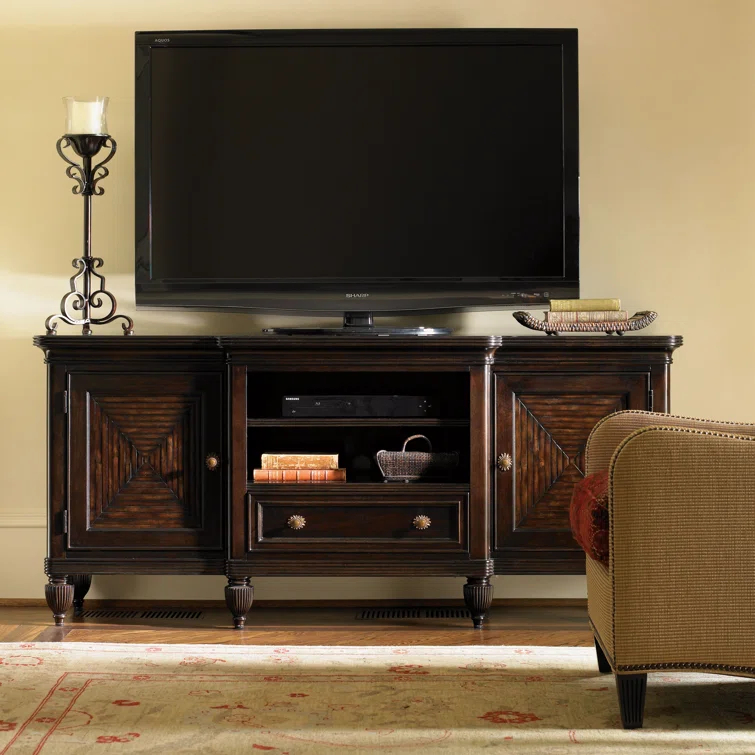 Tommy Bahama Home Royal Kahala Maui Media Console