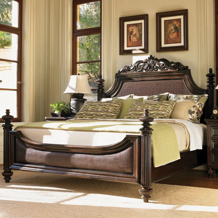 Royal Kahala Harbour Point Bed